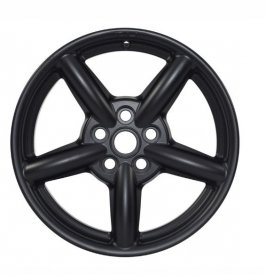 Zu rim elektron 18 x 8 - ern matn DA2451