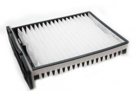 Filtr - pylov LR029773G