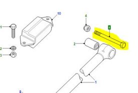 roub ramene BH610321L