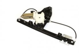Stahovac mechanismus okna, lev, zadn, elektrick CVH101212LR