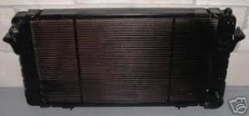 Chladi vody pro 3,5l V8 ESR80