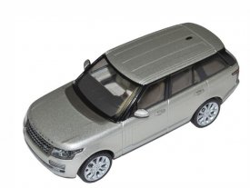 Model Land Rover Range Rover L405, 1:43 LRDCA405