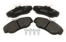 Brzdov destiky, pedn SFP500150AP