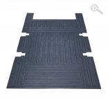 Gumová rohož do zavazadlového prostoru LR005040 Gumová rohož do zavazadlového prostoru LR005040