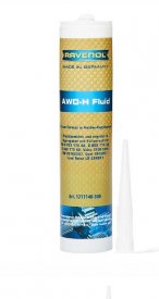 Npl do viskozn spojky (haldex) DA1569