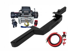 Set - nraznk + DB9500i, ocelov lano DB1345