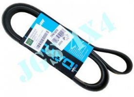 Ploch emen, Td5 PQS101510LR