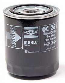 Olejov filtr ERR3340M