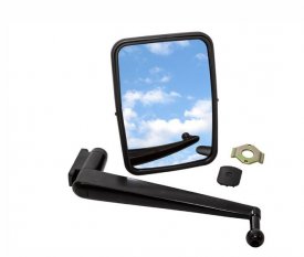 Nerozbitn zrctko, konvexn DA4409