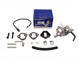 Palivov pumpa - sada STC1190