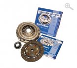 Spojková sada LR009366 Spojková sada LR009366