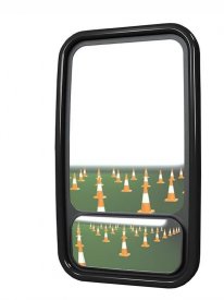 Vnj zrctko lev DA6550L