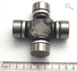 Kardanový kříž pro přední, nebo zadní kardan TVC100010 Kardanový kříž pro přední, nebo zadní kardan TVC100010