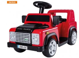 Autko pro dti - Defender DA1520