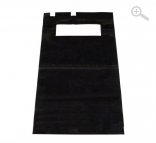 Gumová rohož do zavazadlového prostoru EAH500540 Gumová rohož do zavazadlového prostoru EAH500540