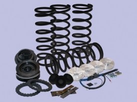 Konverzn sada pruin, HD DA4136HD