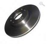 Brzdov kotou, pedn SDB101070G