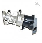 EGR ventil, pravý LR018466 EGR ventil, pravý LR018466