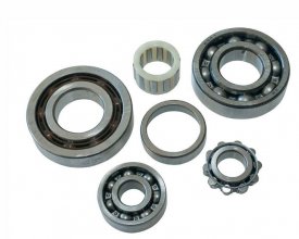 Sada loisek pevodovky DA3361