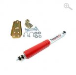 TF nastaviteln tlumi zen TF833