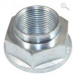 Matice poloosy CDU1534L Matice poloosy CDU1534L