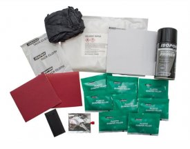 Sada na opravu plastovho nraznku DA6605