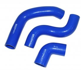 Sada silikonovch hadic DA4582