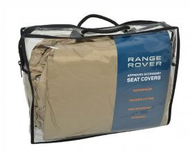 Nepromokav potahy zadnch sedadel VPLGS0155SVALR