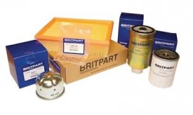 Sada filtr 4.0 V6 benzn DA6087