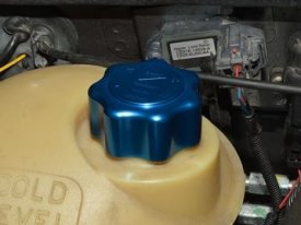 Vko expanzn ndrky - hlinkov DA8896