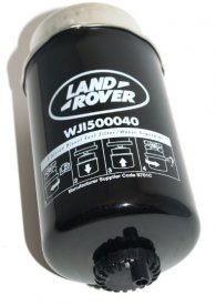 Palivov filtr Td4 diesel WJI500040LR