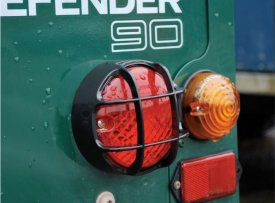 Ochrann mka svtla DA4349