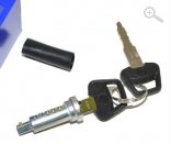 Vloka zmku + klek CWC500190