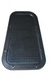 Kryt pednho blatnku, lev AWR2217