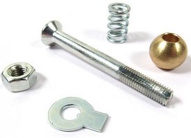 Opravn sada pantu dve 330953S7