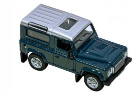 Model Defender, 1:76 DA1324
