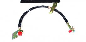 Brzdov hadice SHB101190