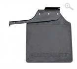 Zadn zstrka - prav LR055330