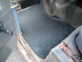 Gumov rohoky - pedn sada DA4423