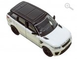 Model Range Rover Sport , 1:76 DA3372 Model Range Rover Sport , 1:76 DA3372