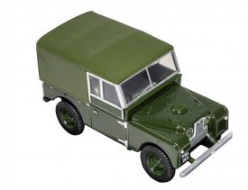 Model Series 1, 1:43 DA1682