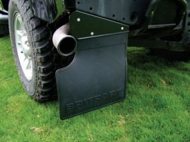 Zadn zstrka, lev CAT500540PMA