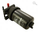 Palivový filtr včetně držáku WJN500190LR Palivový filtr včetně držáku WJN500190LR