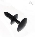 Příchytka, plastová HYQ100060PUY Příchytka, plastová HYQ100060PUY