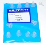 Příchytka 13H2475L Příchytka 13H2475L