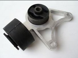 Drk zadnho diferencialu se silentblokem prav KHC500080