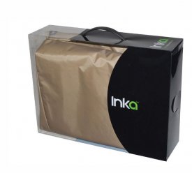 Nepromokav potahy zadnch sedadel VPLGS0155SVA