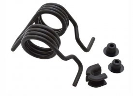 Pomocn pruina spojkovho pedlu DA1266