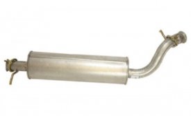 Tlumi vfuku - stedn dl ESR3194LR