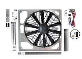 Vrtule chladie + instalan sada DA8968